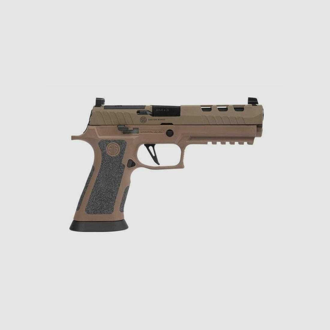 SigSauer P320 X5 DH3 / 9mm