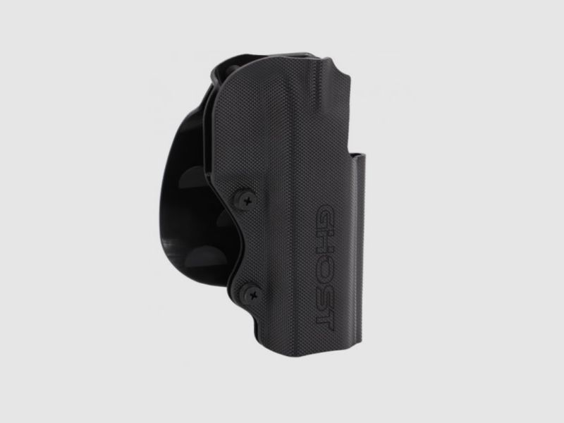 Holster Ghost Civilian, Glock Gen 4/5 RH, Bild 1 von 5
