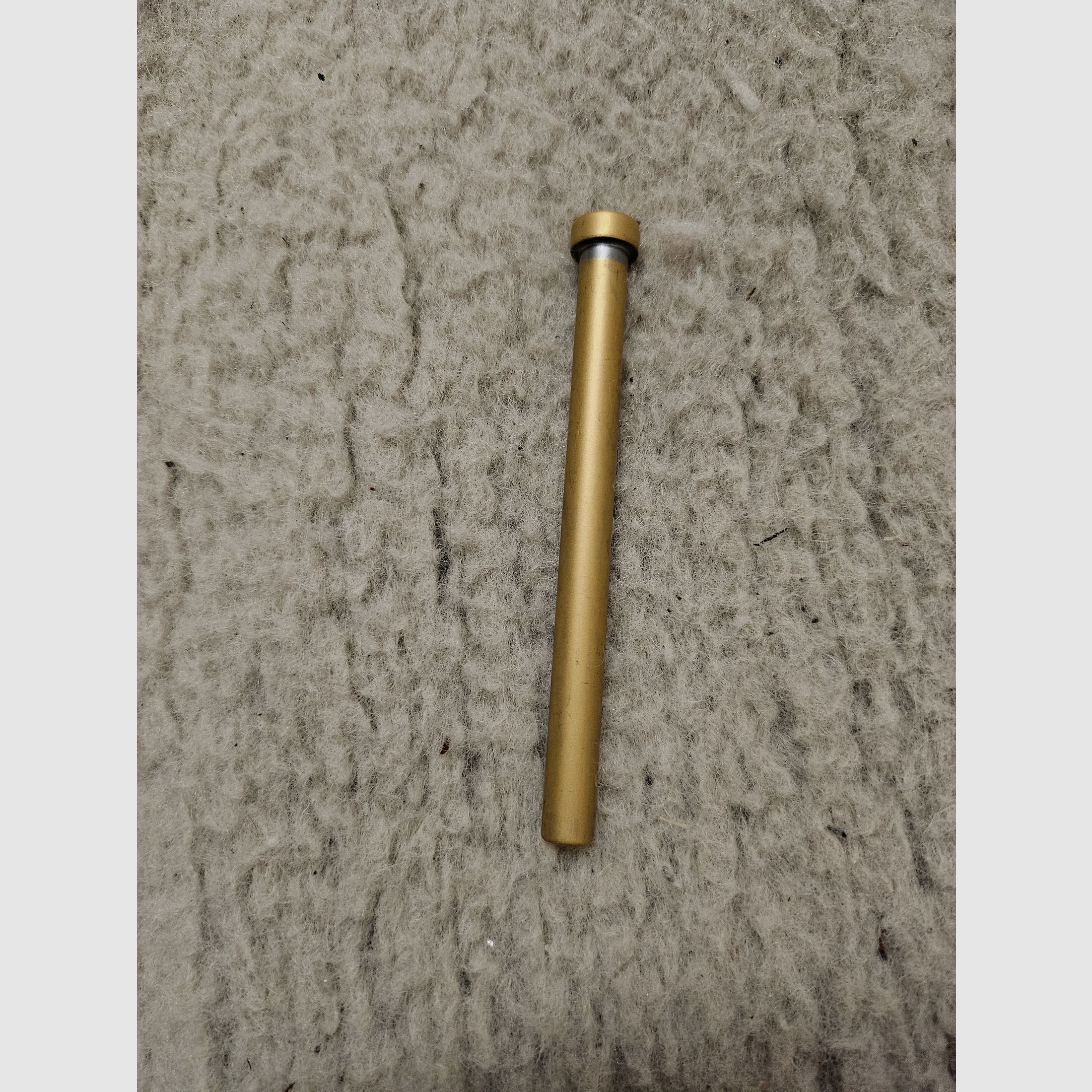 Beretta 92 guide rod metal