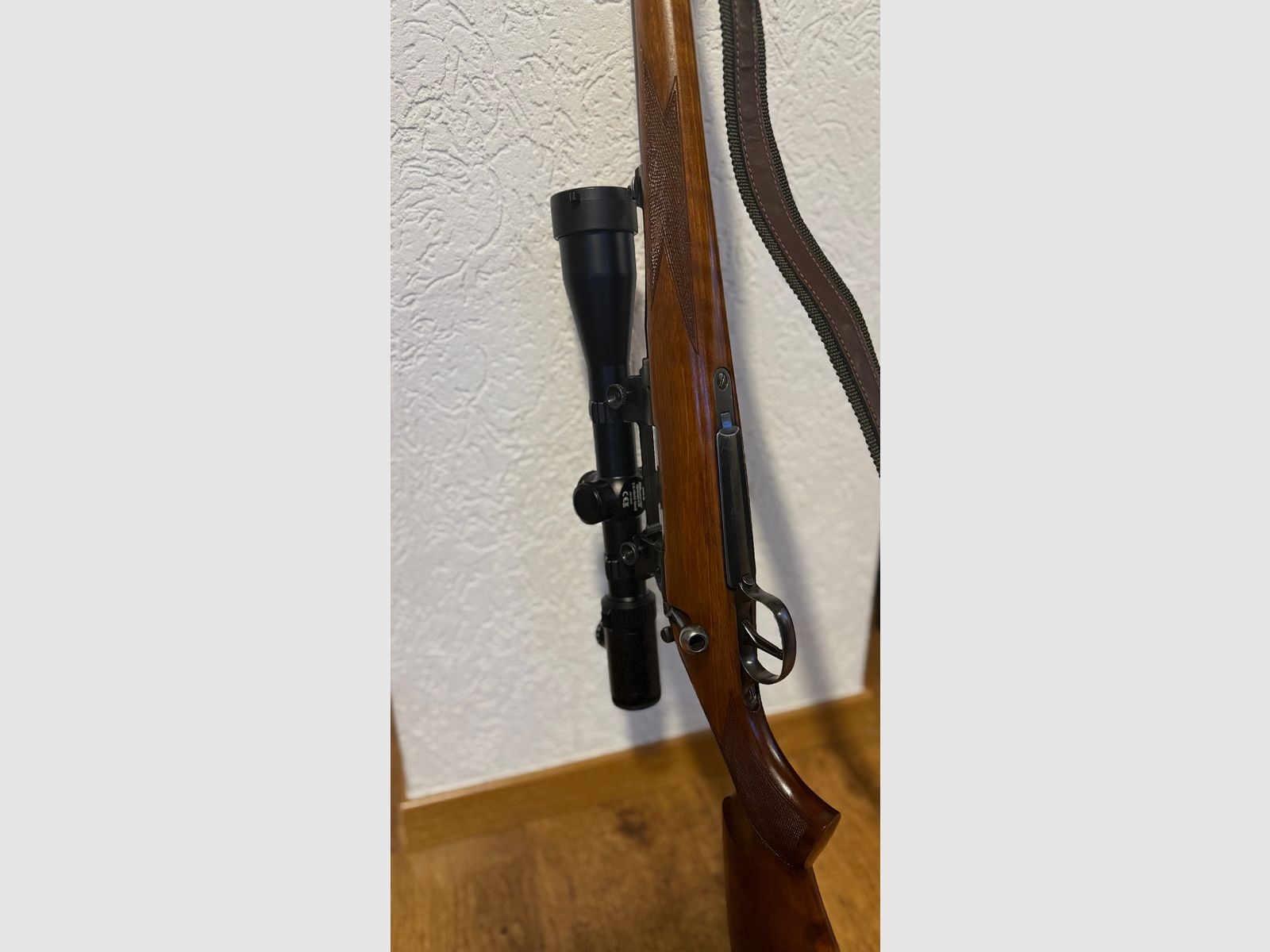 Zbrojovka Brno ZKK 600 *.30-06*¡TOP!*