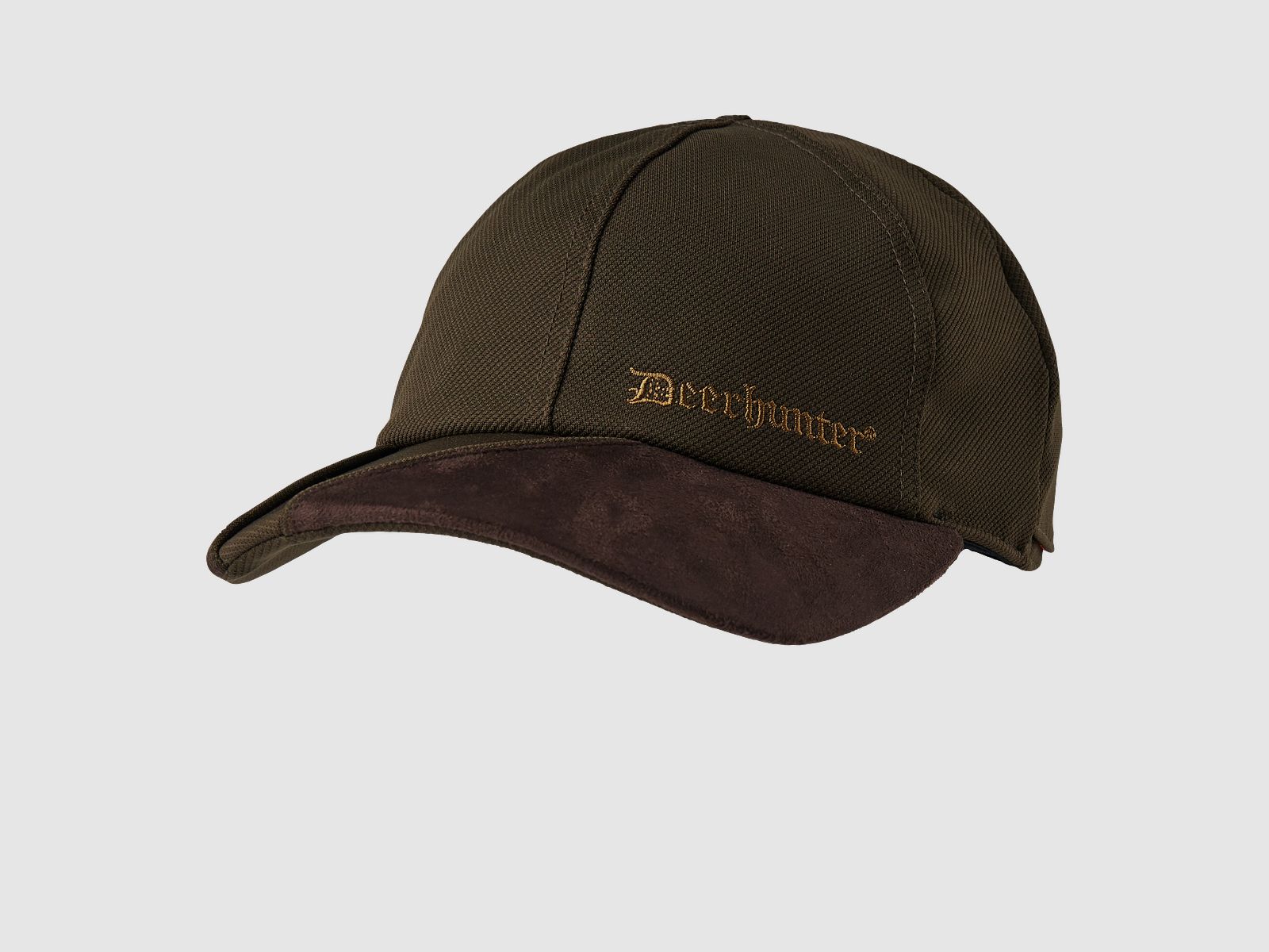 Cappello Mouflon con sicurezza - Art Green - Taglia uomo: 62/63