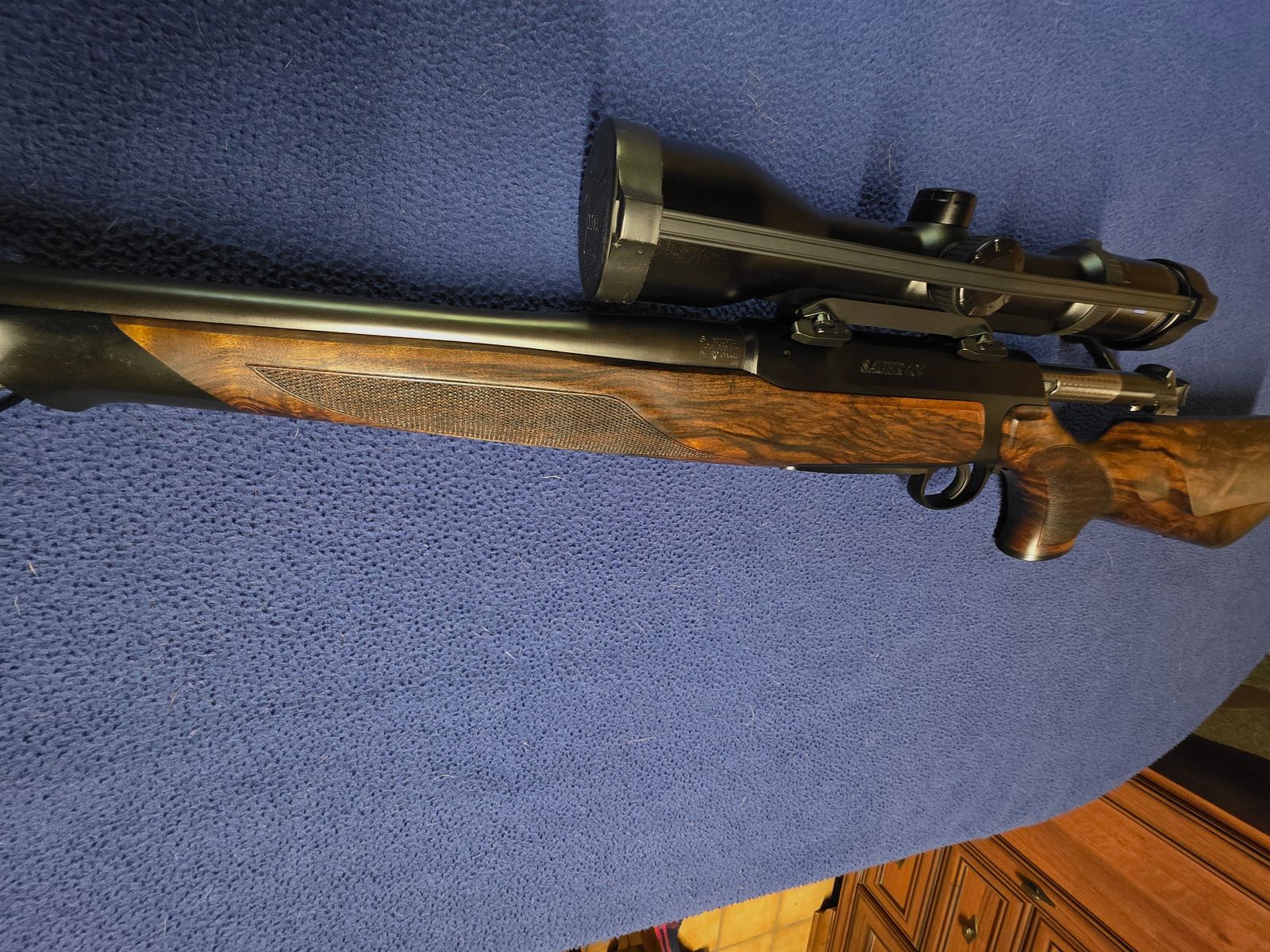 Sauer 404 Elegance Paket .308win