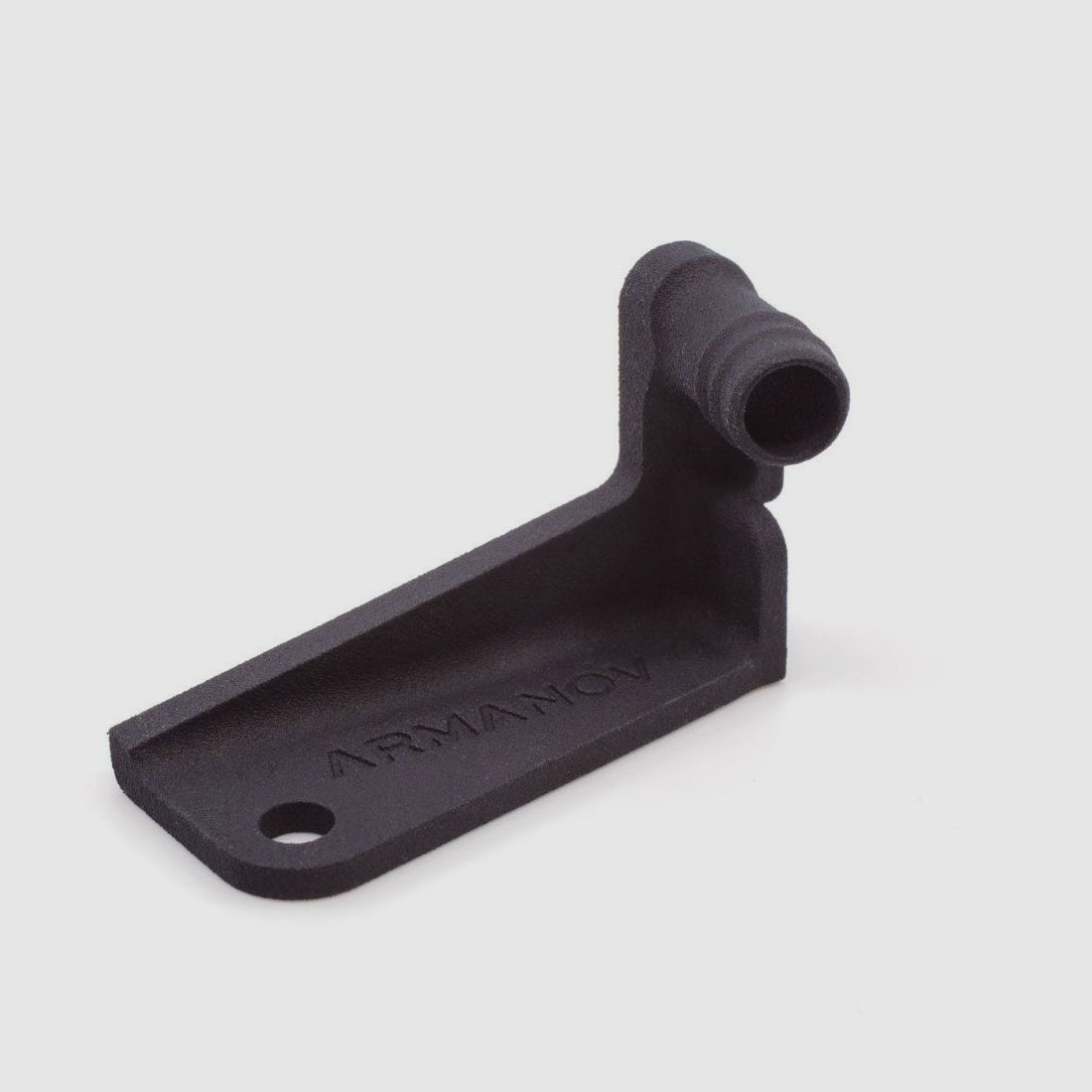ARMANOV Tube pour amorces usagées pour Dillon 1050 – 1100 avec tube transparent, image 4 sur 4