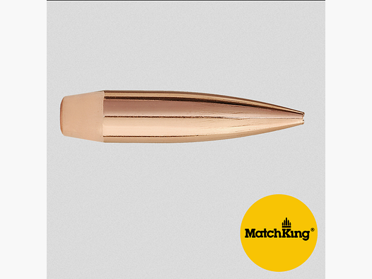 Sierra Proiettili .277 Matchking HPBT 135gr – 100 pz #1833