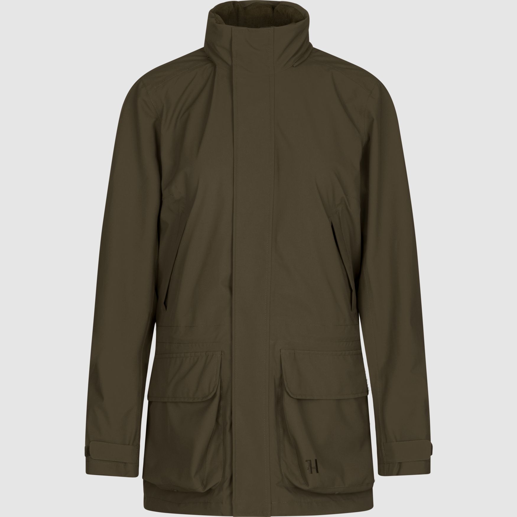 Härkila Orton Tech HWS Hunting Jacket Women Willow Green 38