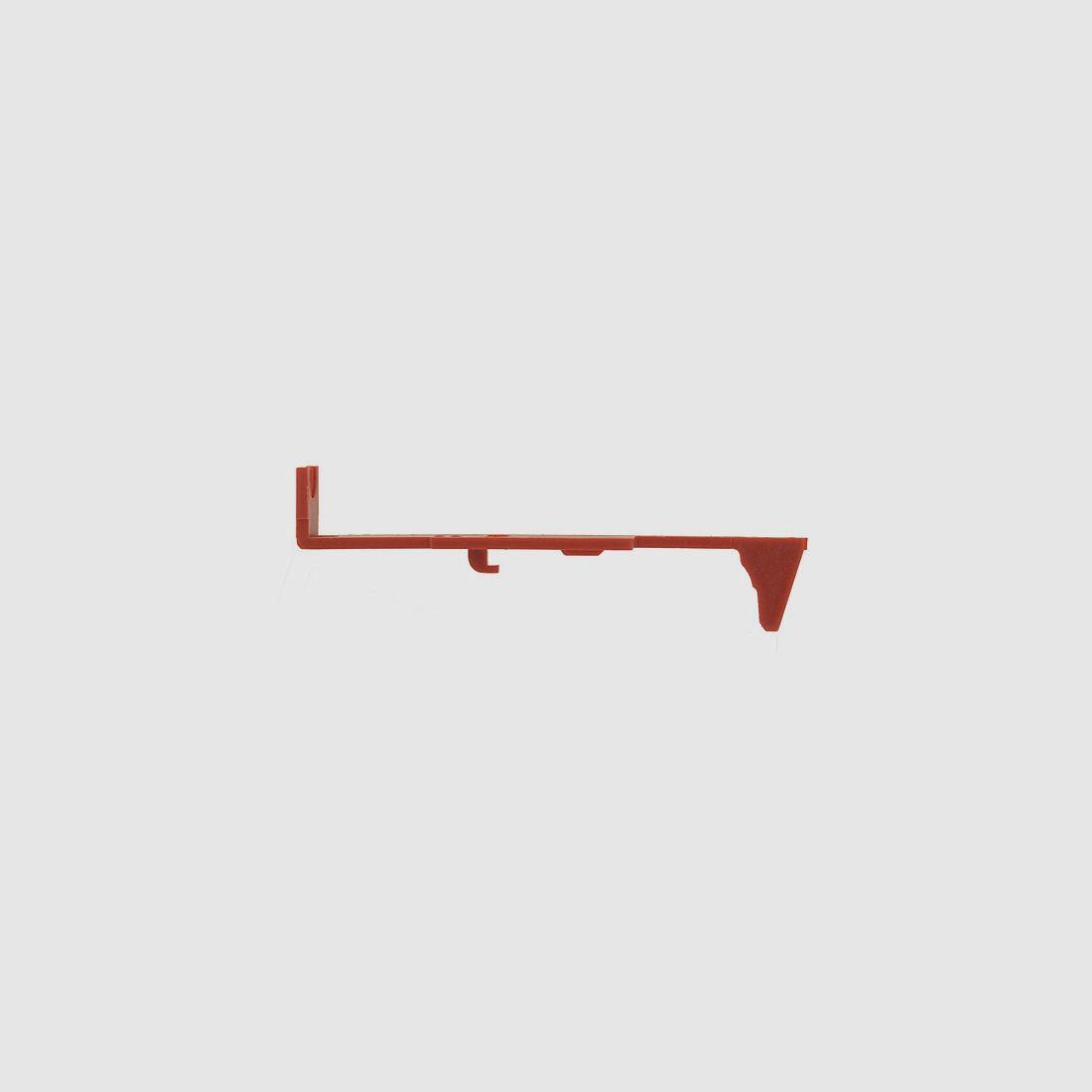 V2 Tappetplate (Black Wolf/BATTLEAXE)