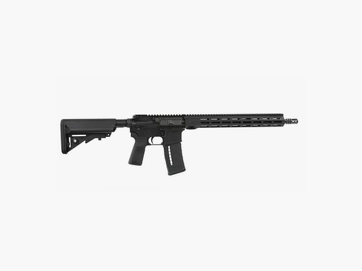 Karabinek AR-15 IWI ZION Z-15 lufa 16in kal. 5.56x45mm / .223REM