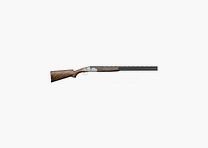 Strzelba over-and-under Beretta SL3 P Kal.20/76 lufa 71 cm z delikatnym angielskim grawerunkiem