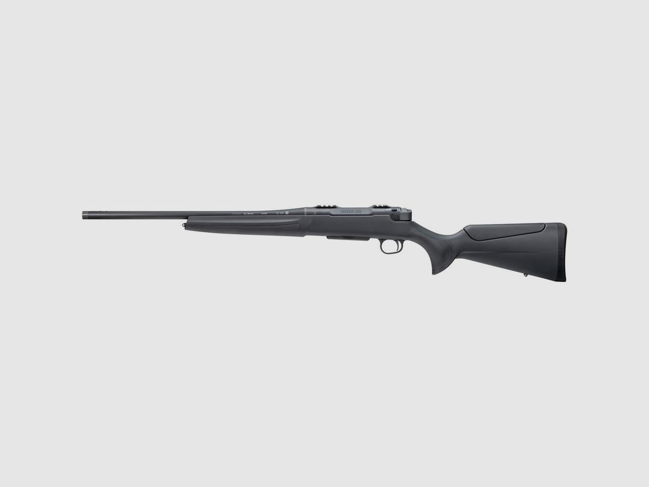 Haenel Repetierbüchse Jaeger EVO .300 Win. Mag.