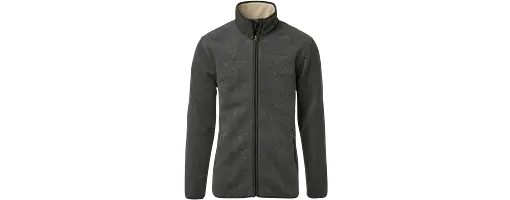 Chevalier Fleecejacke Mainstone