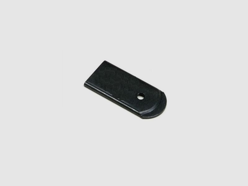 Magazinboden Black Desert Eagle