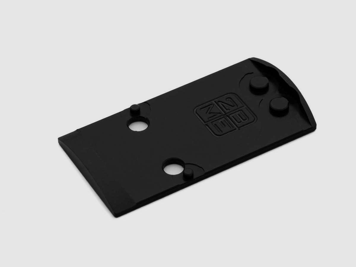 2BME025E – Sig Sauer P320 Füller – Holosun EPS/EPS CARRY, Bild 1 von 2