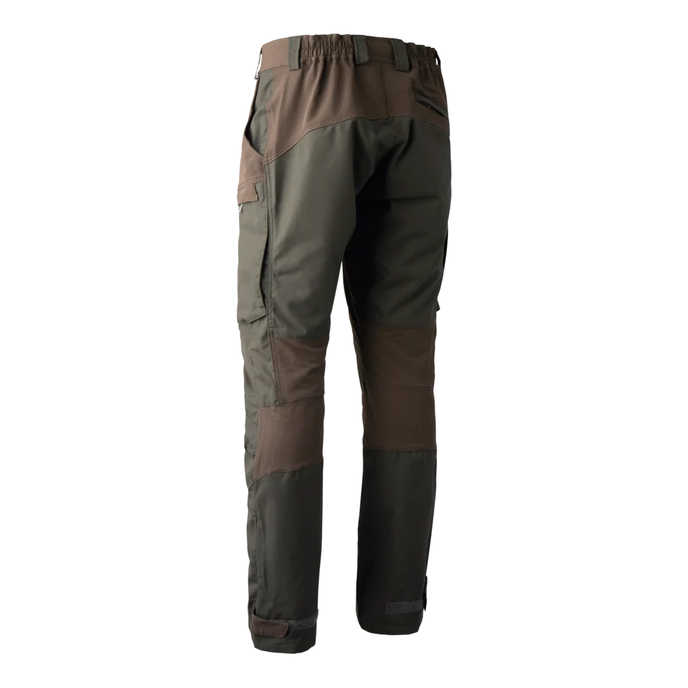 Deerhunter Strike Bukser, billede 2 af 6