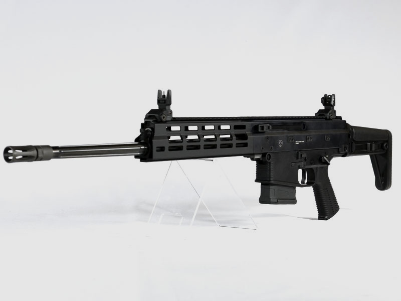B&T APC308 PRO DMR 18"