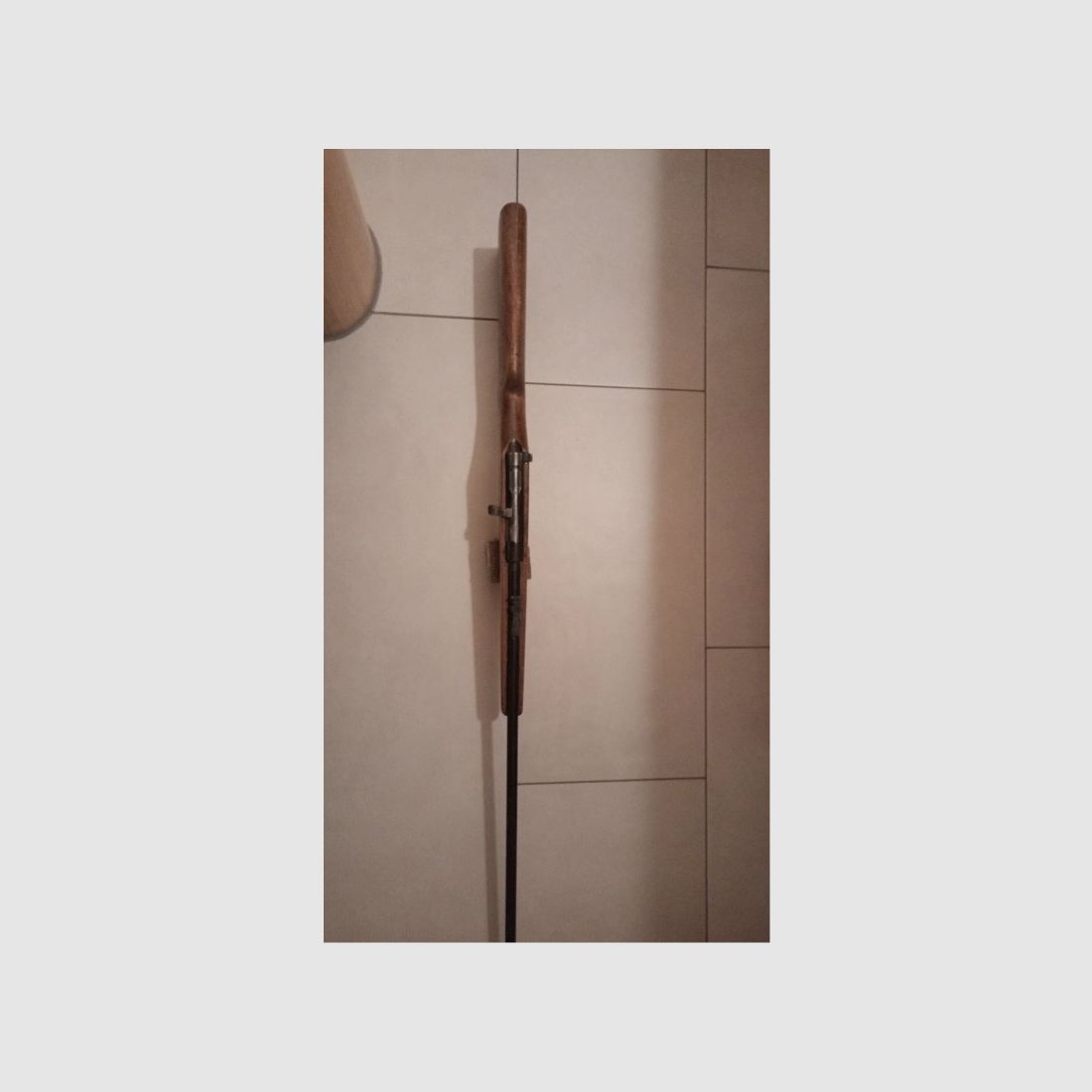 Voere Einzellader Kal 22lr