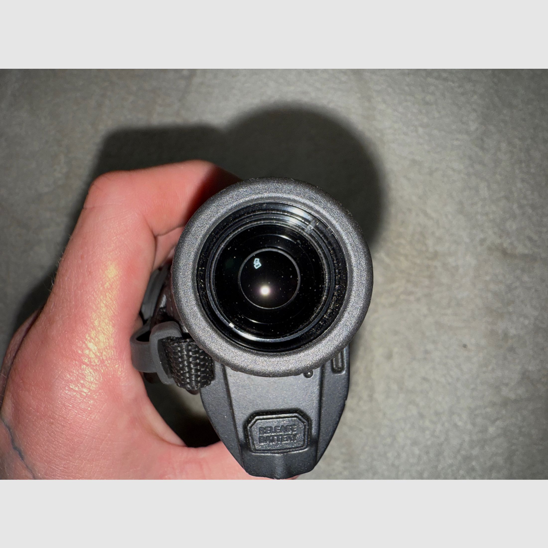 Pulsar Axion Key Xm30