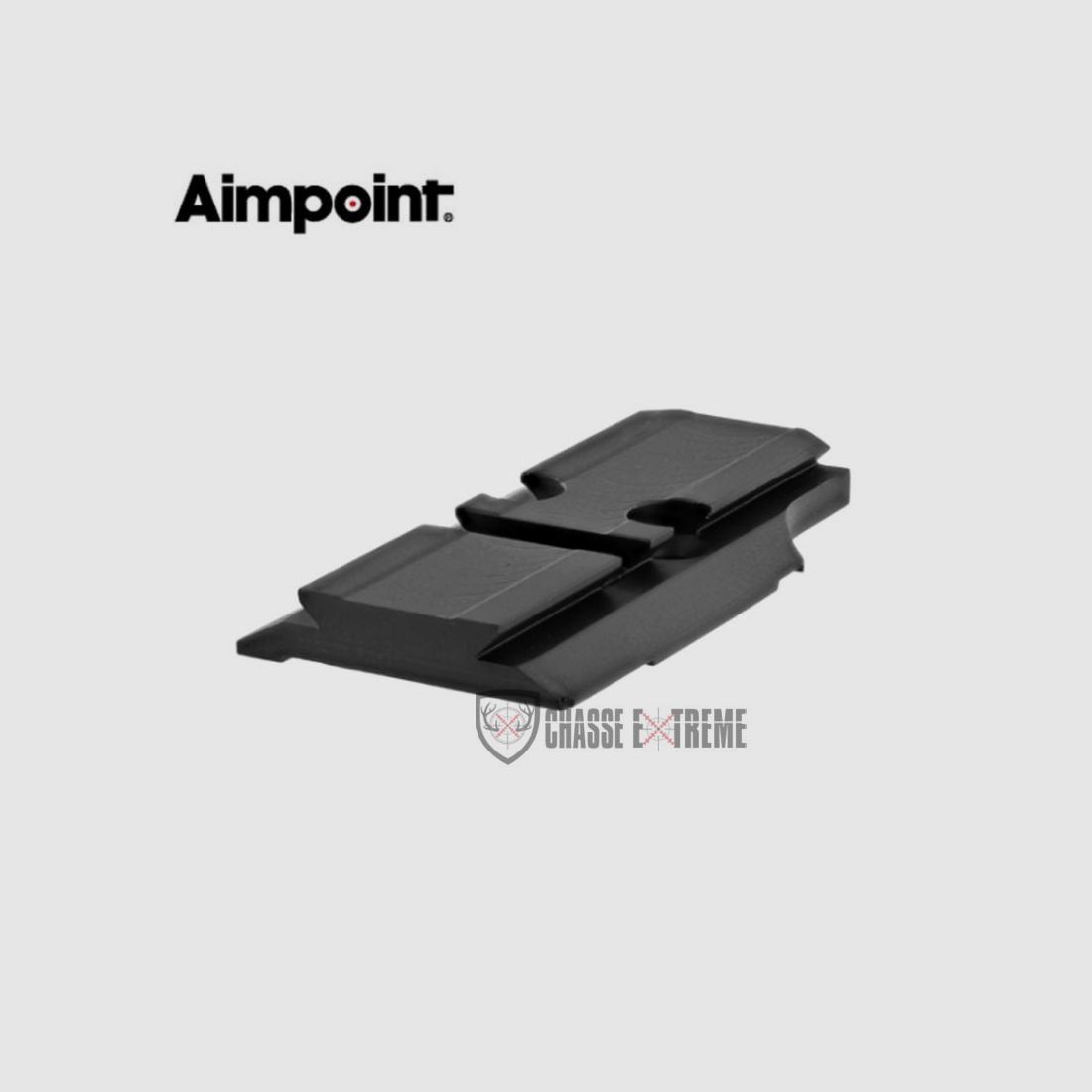 Adapter Plate Acro AIMPOINT for Cz Shadow 2