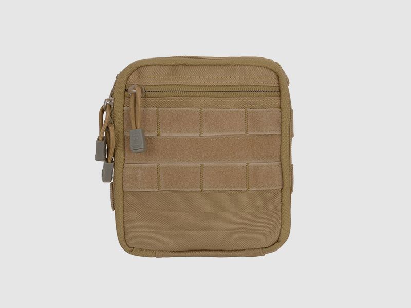 Utility Pouch - Coyote [8FIELDS]