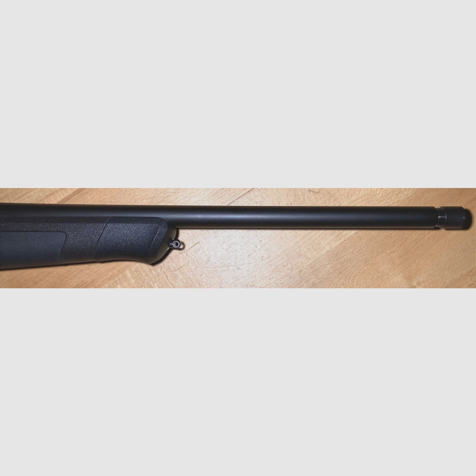 Blaser R8 Professional ARMAS PARA ZURDOS, .30-06Sprg, Cañón: 58cm, Ajuste de culata M15x1