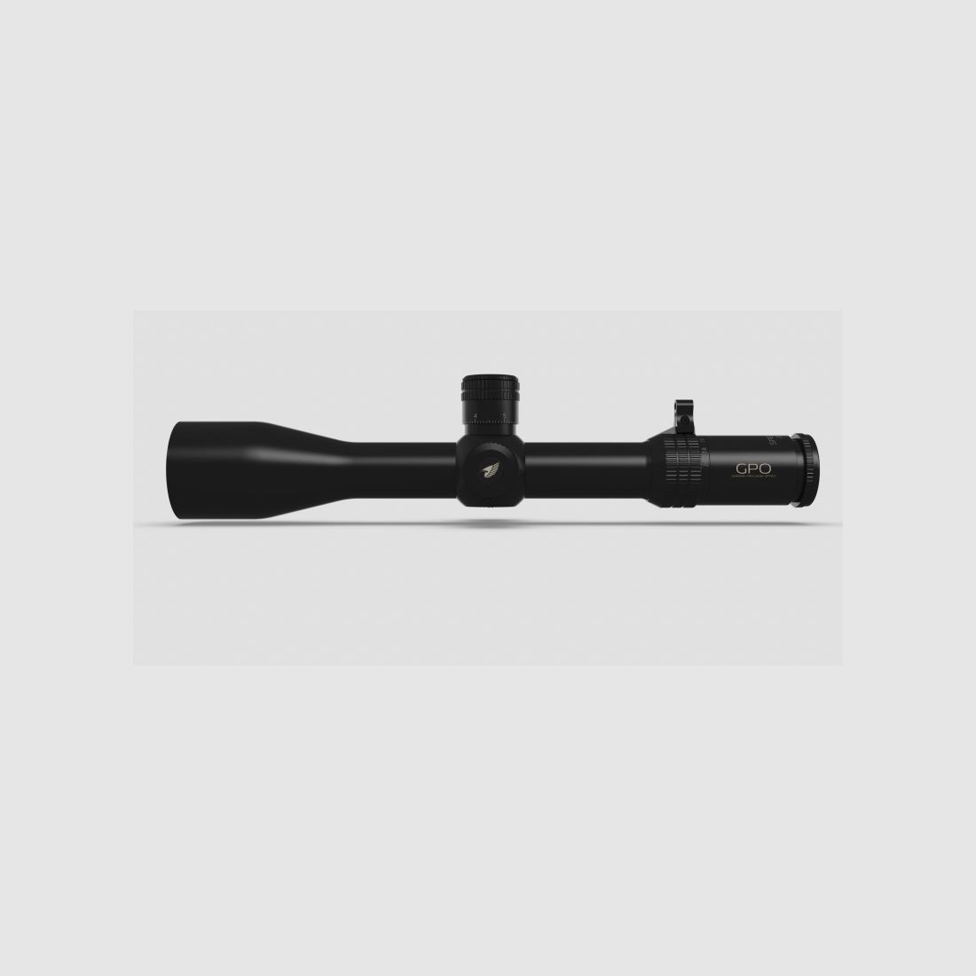 Zielfernrohr GPO SPECTRA™ 8x 2,5-20x50i Bri, Bild 2 von 3