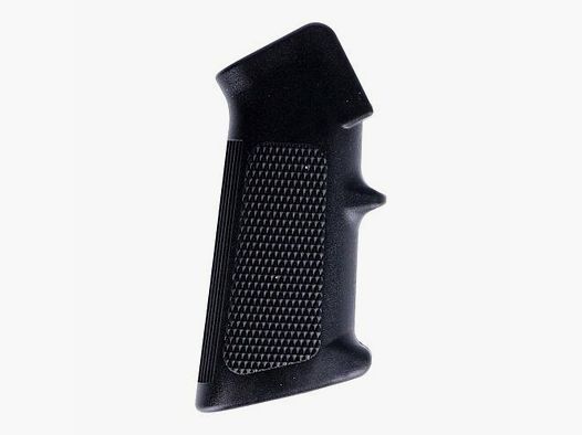 Griff für AR15 schwarz