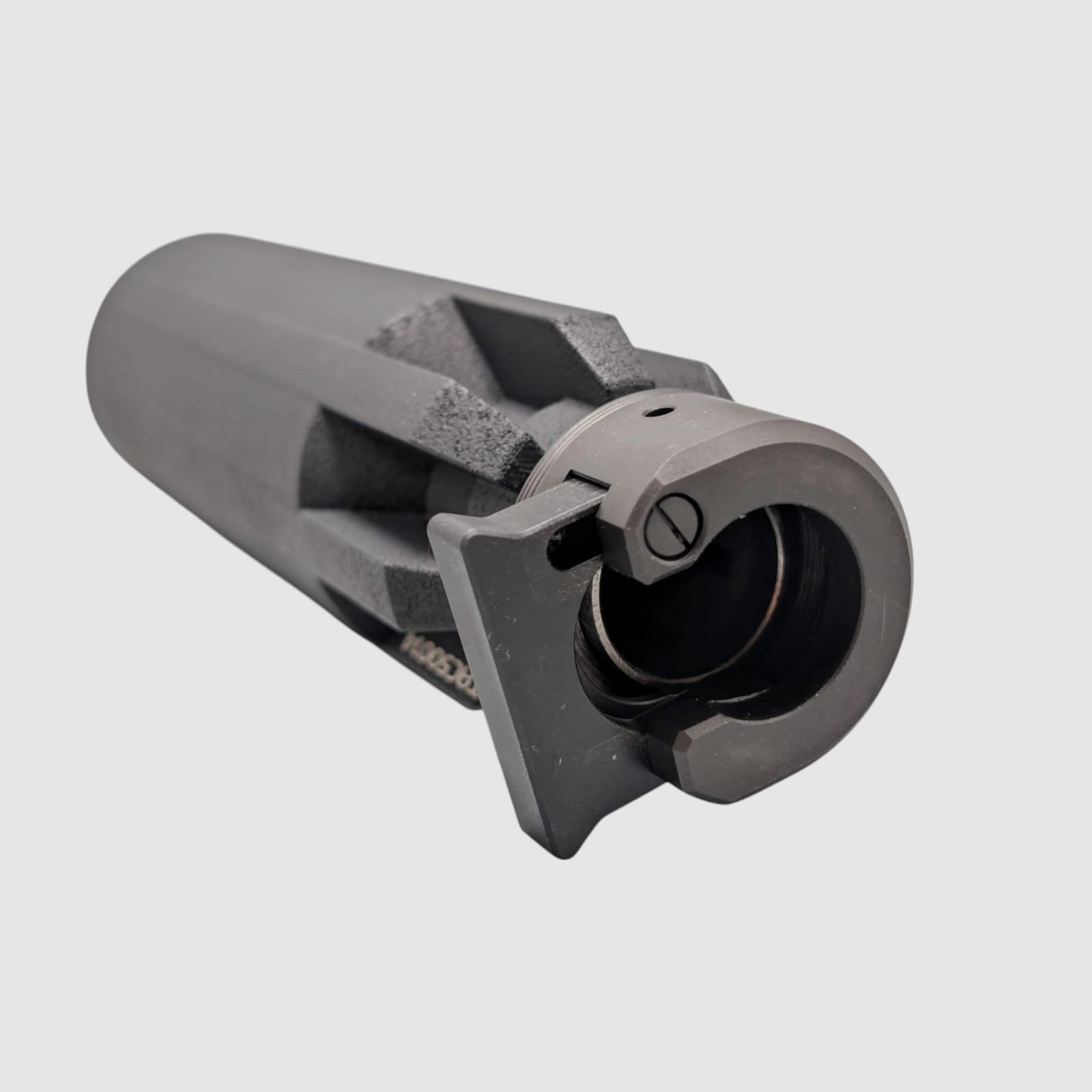FBT Silencieux INCA TAC K50Ti, image 3 sur 3