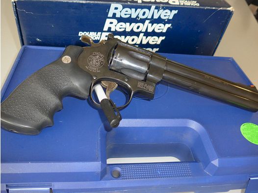 Smith & Wesson 29 Classic DX, .44 Magnum