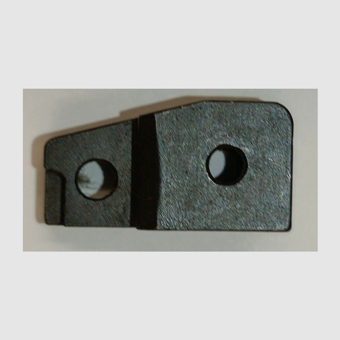 H&K Heckler et Koch GmbH Oberndorf Plaque de stockage H&K 630 SL6 / 770 SL7 /940