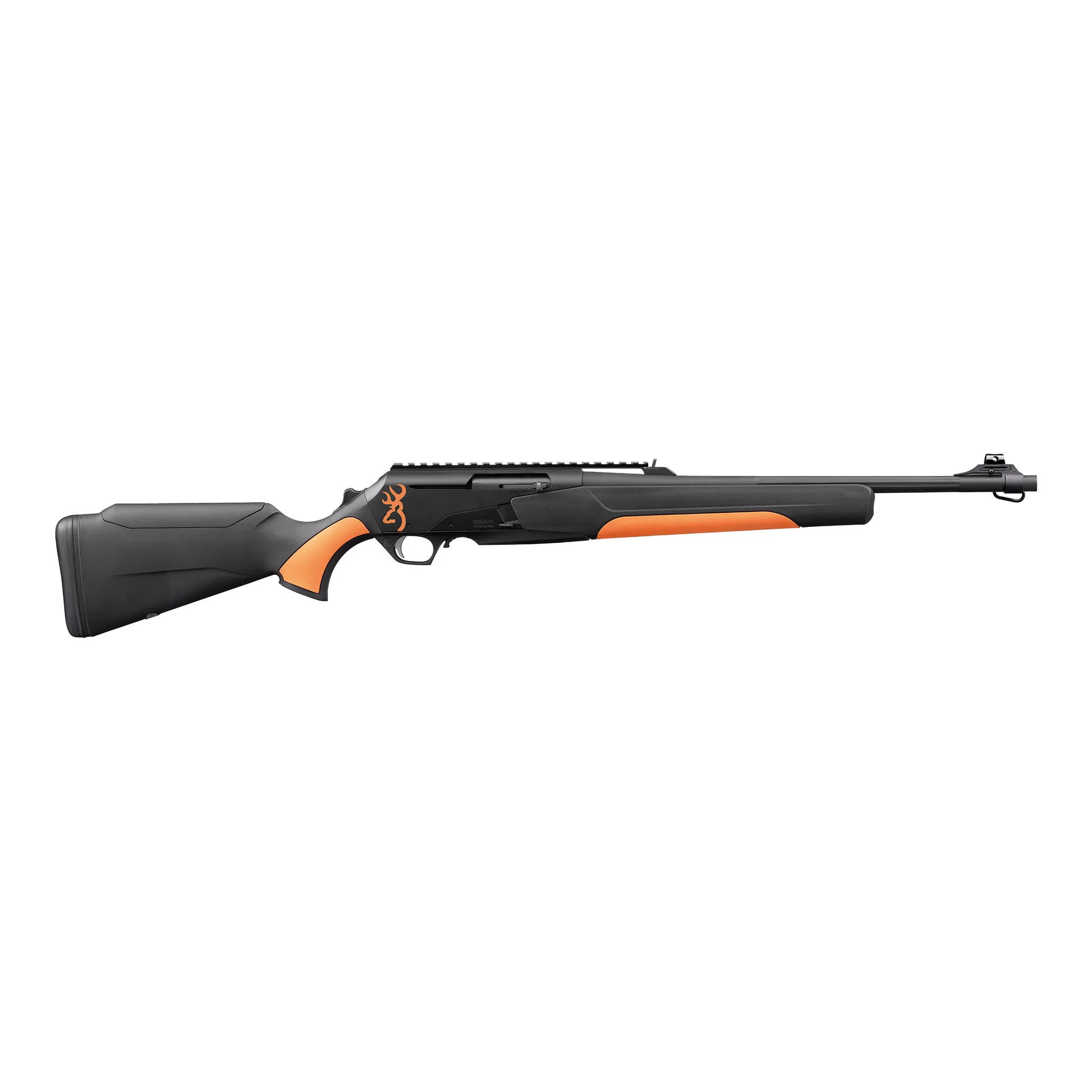 Browning BAR 4X TRACKS PRO – 30-06spr – festes Magazin 2+1, Bild 3 von 6