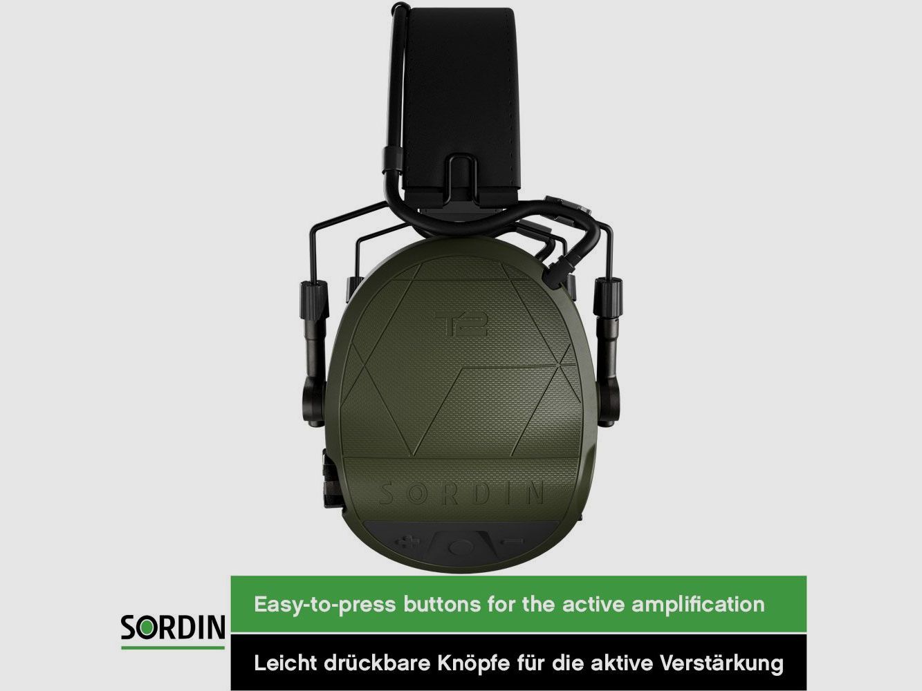SORDIN SUPREME T2, image 5 of 24