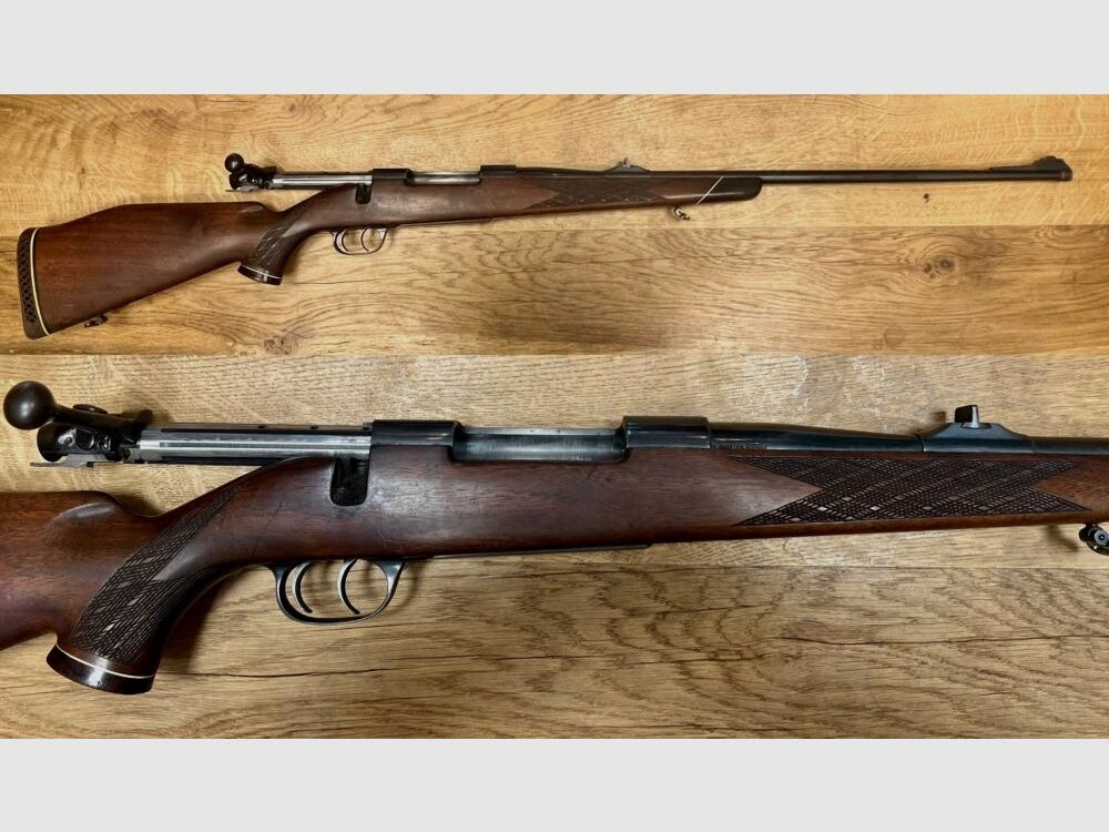Sauer Weatherby Europa