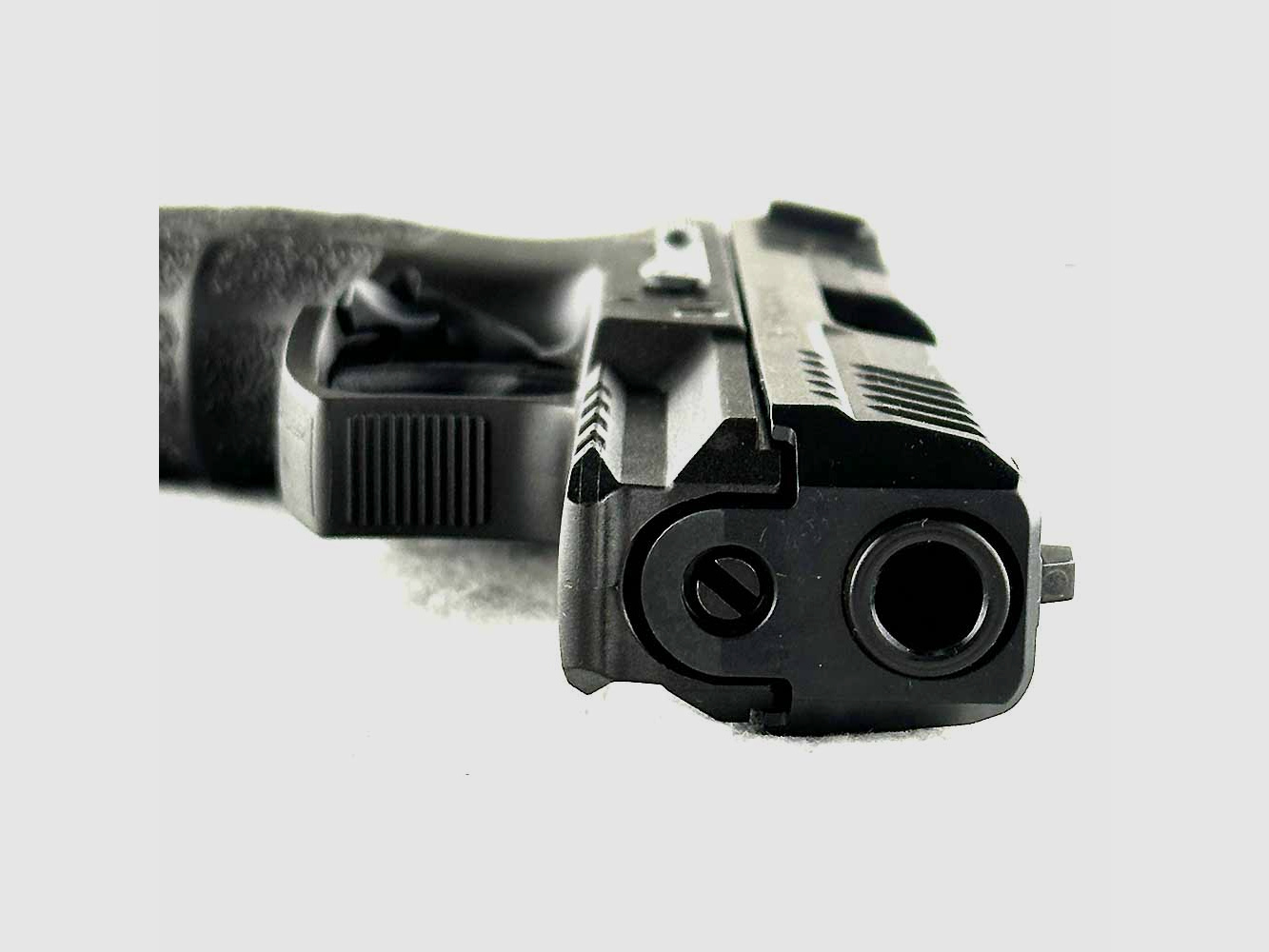 Heckler & Koch SFP9 9mmLuger