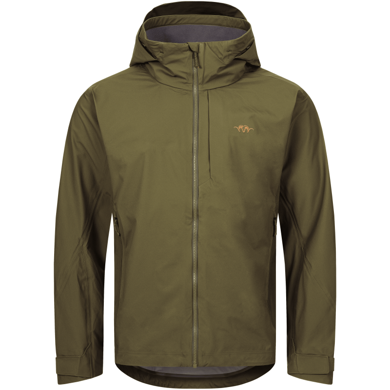 Blaser – Venture 3L Jacke (Dunkeloliv – Herren)
