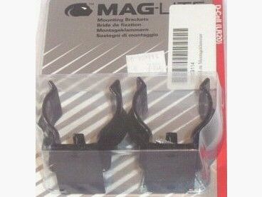 MAG-LITE Montageklammer für Mag-Lite Lampen