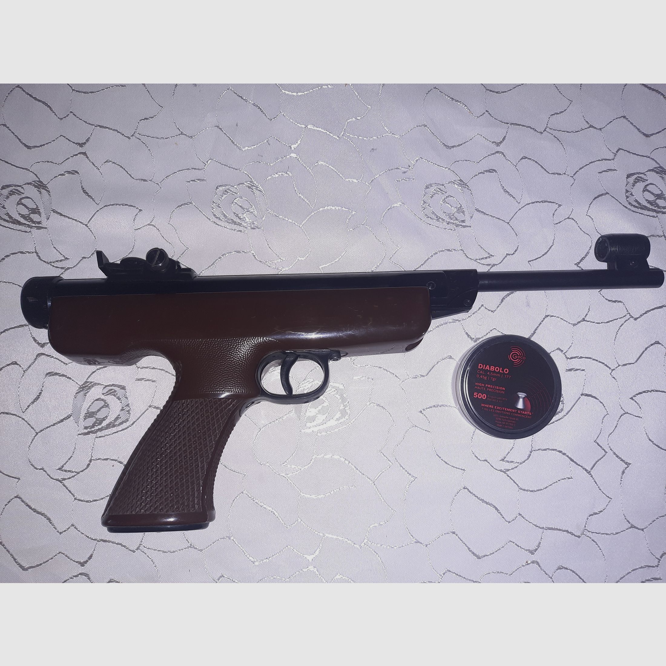Diana mod 5