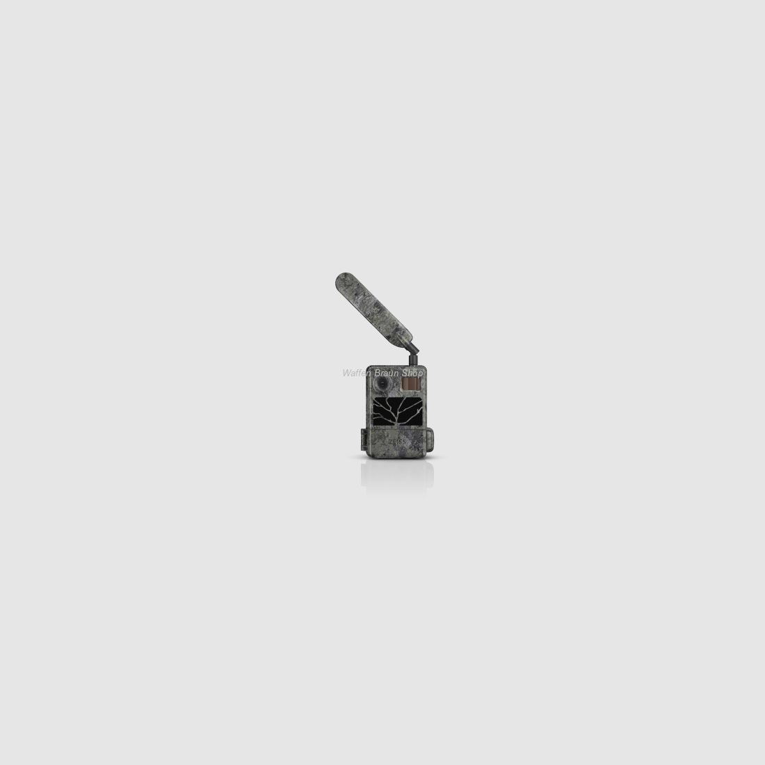 Zeiss Secacam 3 Wildkamera