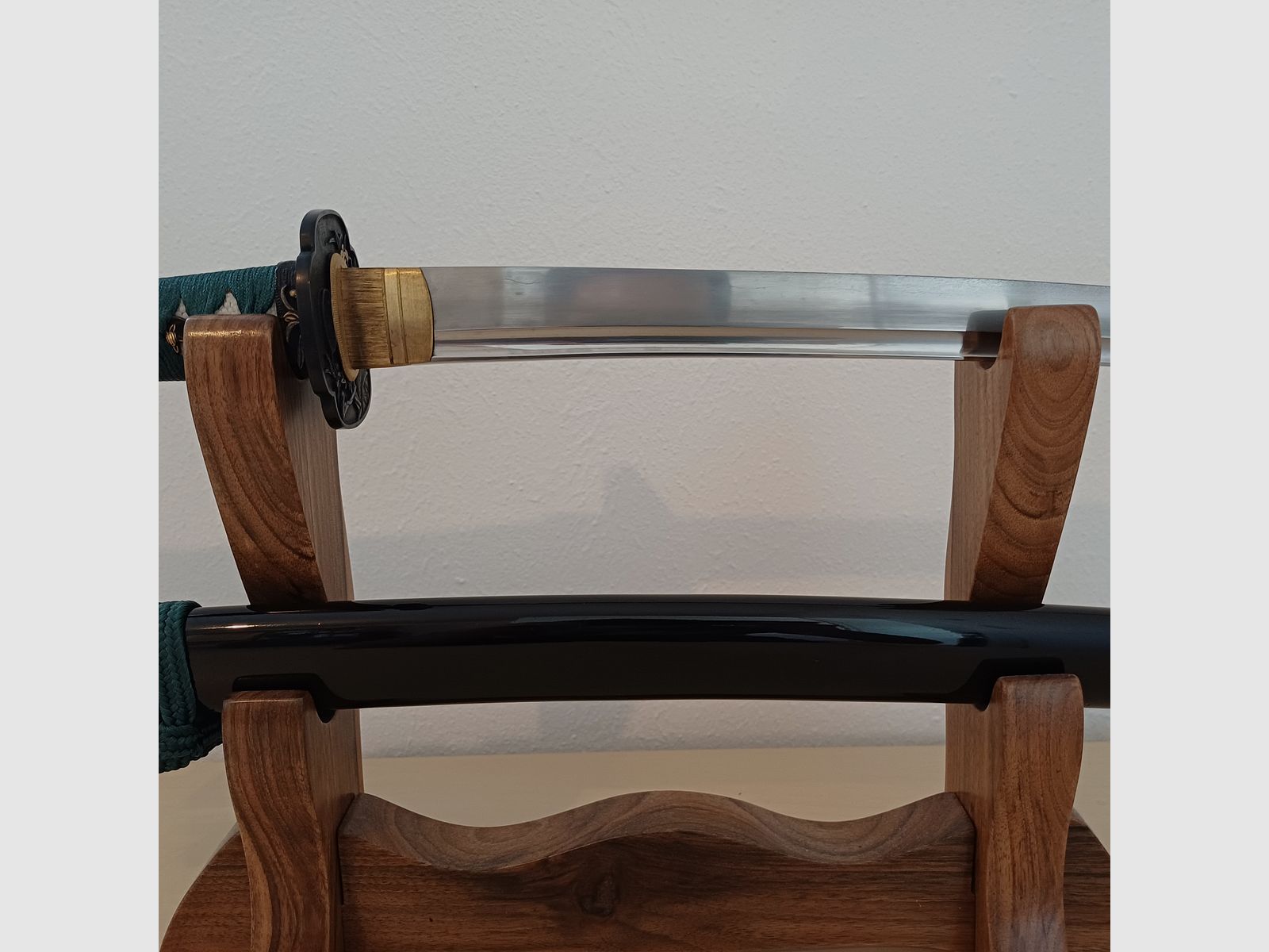 John Lee Wakizashi Ten Kei