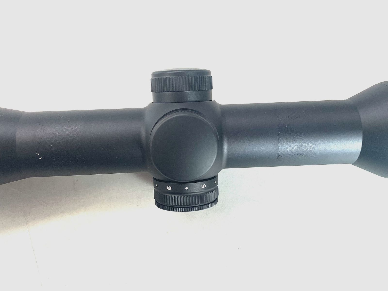 BWare HAWKE 16310 lunette de visée Endurance 30 WA 1,5-6x44 L4A DOT réticule lumineux V389