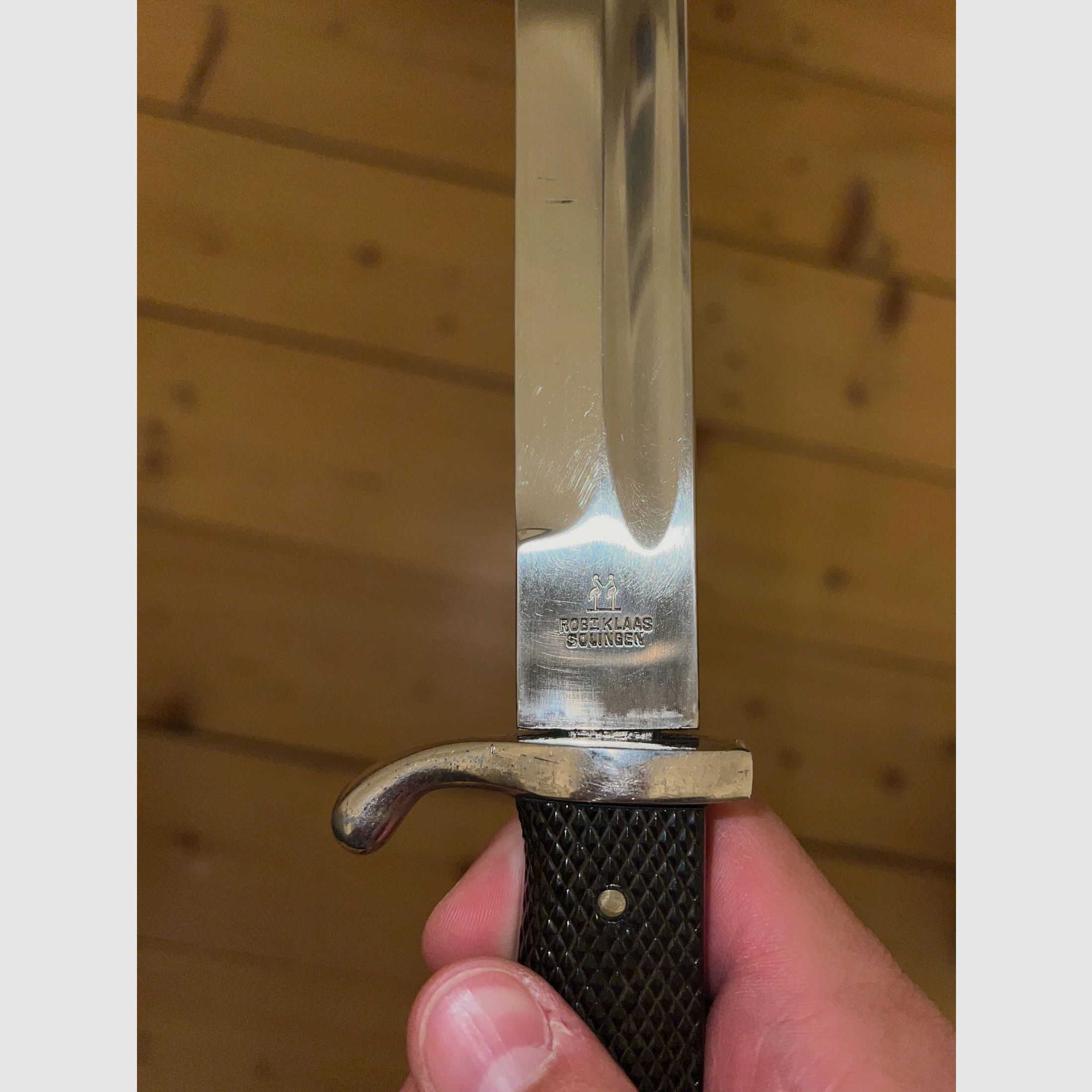 Bayonet K89k, immagine 7 di 7