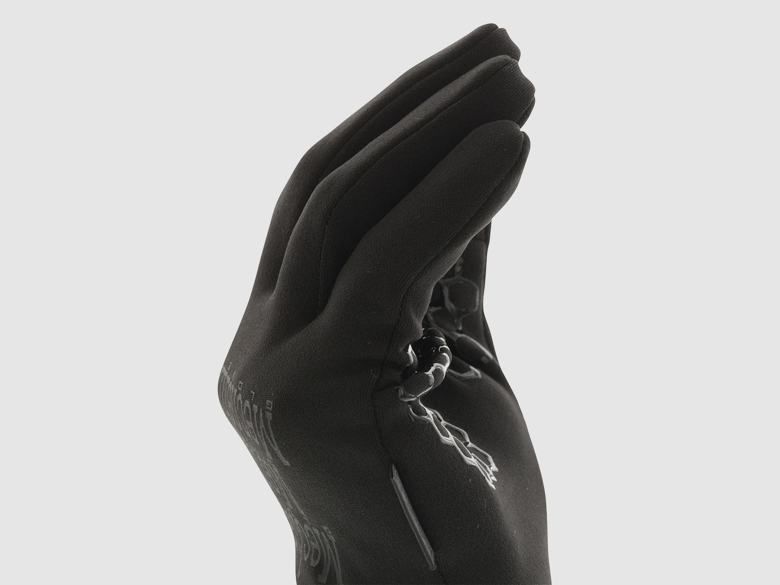Mechanix Gloves ColdWork™ Base Layer - Black, image 13 of 14