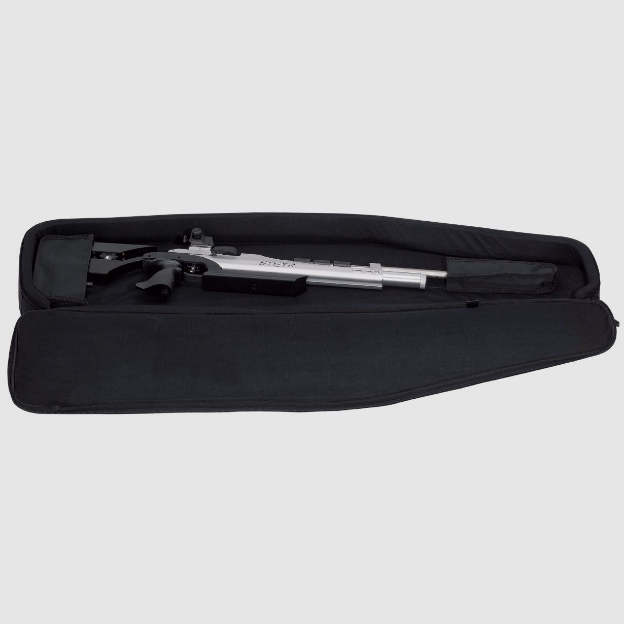 AKAH Futteral f. Langwaffe Rucksackfutteral m.Zahlenschl. 130x30x6 Next Generation, Bild 7 von 7