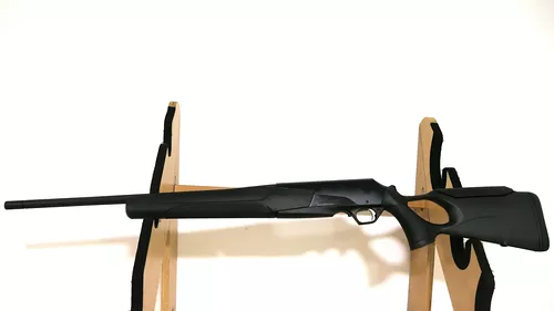 Browning Bar 4x Hunter Synthe Semi-Automatisch Geweer met Duimgat kal. 9.3×62, afbeelding 5 van 5