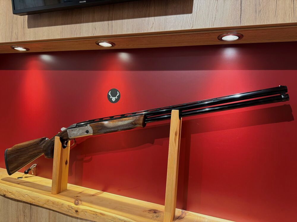Krieghoff K-80 Sporting