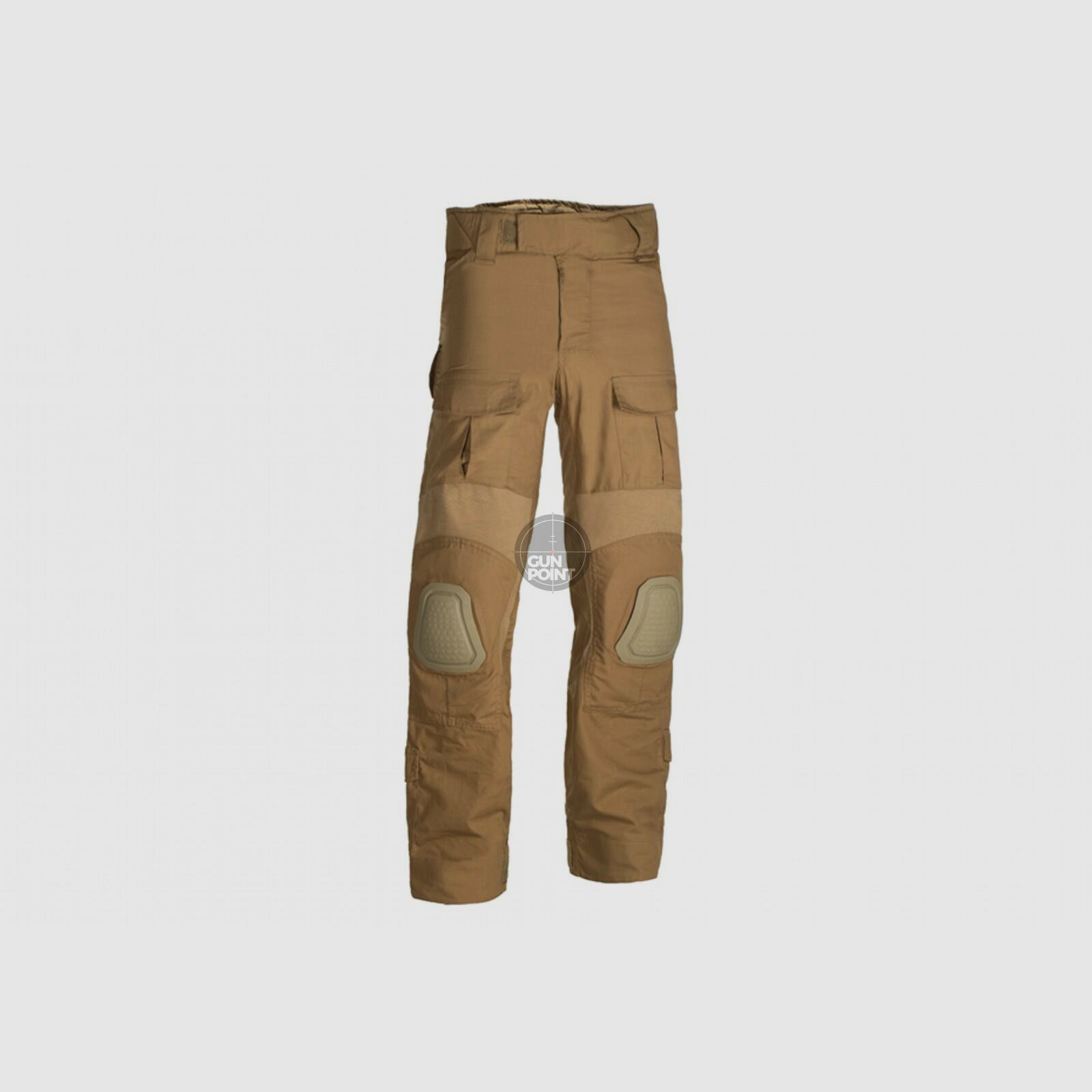 Invader Gear Predator Combat Pant XL Long Woodland