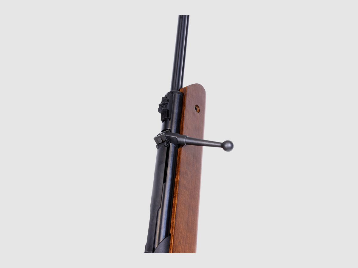 Fusil DIANA Oktoberfest bois 4,4mm BB - air comprimé à ressort | Repetiteur, image 3 sur 14