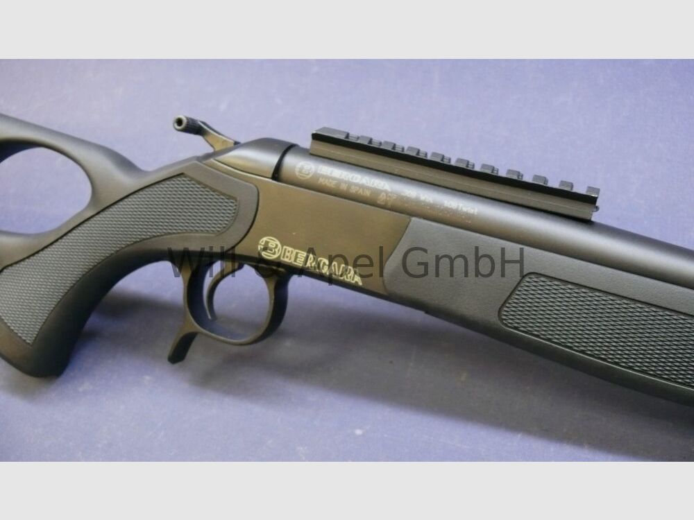 Bergara BA13 TD