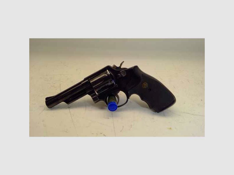 Revolver Smith & Wesson Mod. 19 im Kaliber 357 Magnum gebraucht