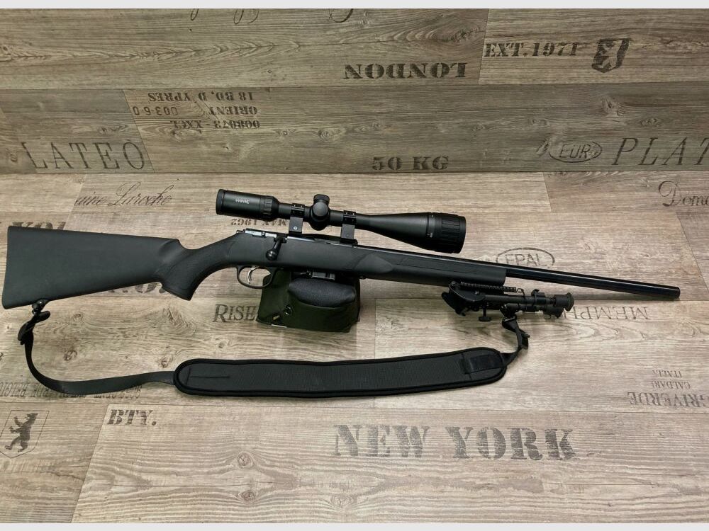 Marlin Model XT-17