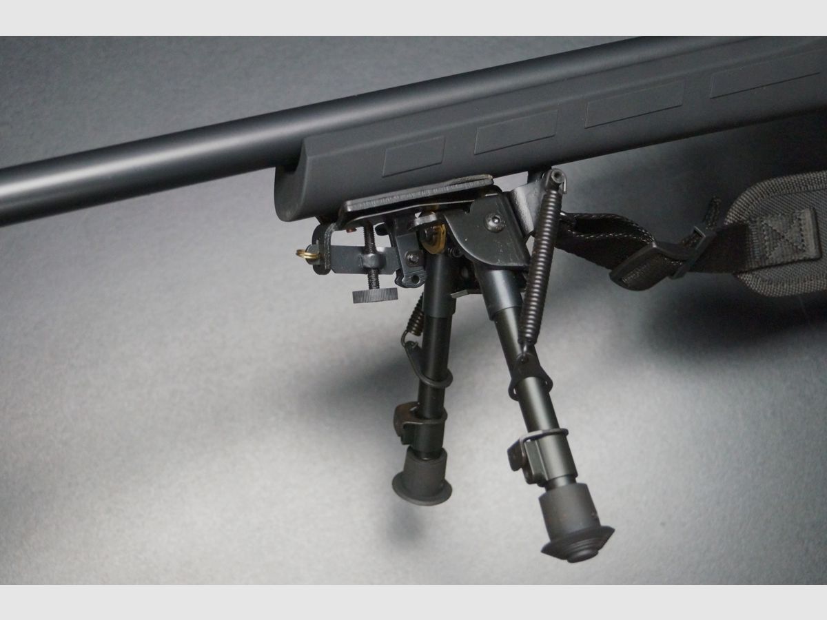 CZ 457 Varmint 22 LR inclusief richtkijker en demper, afbeelding 8 van 9