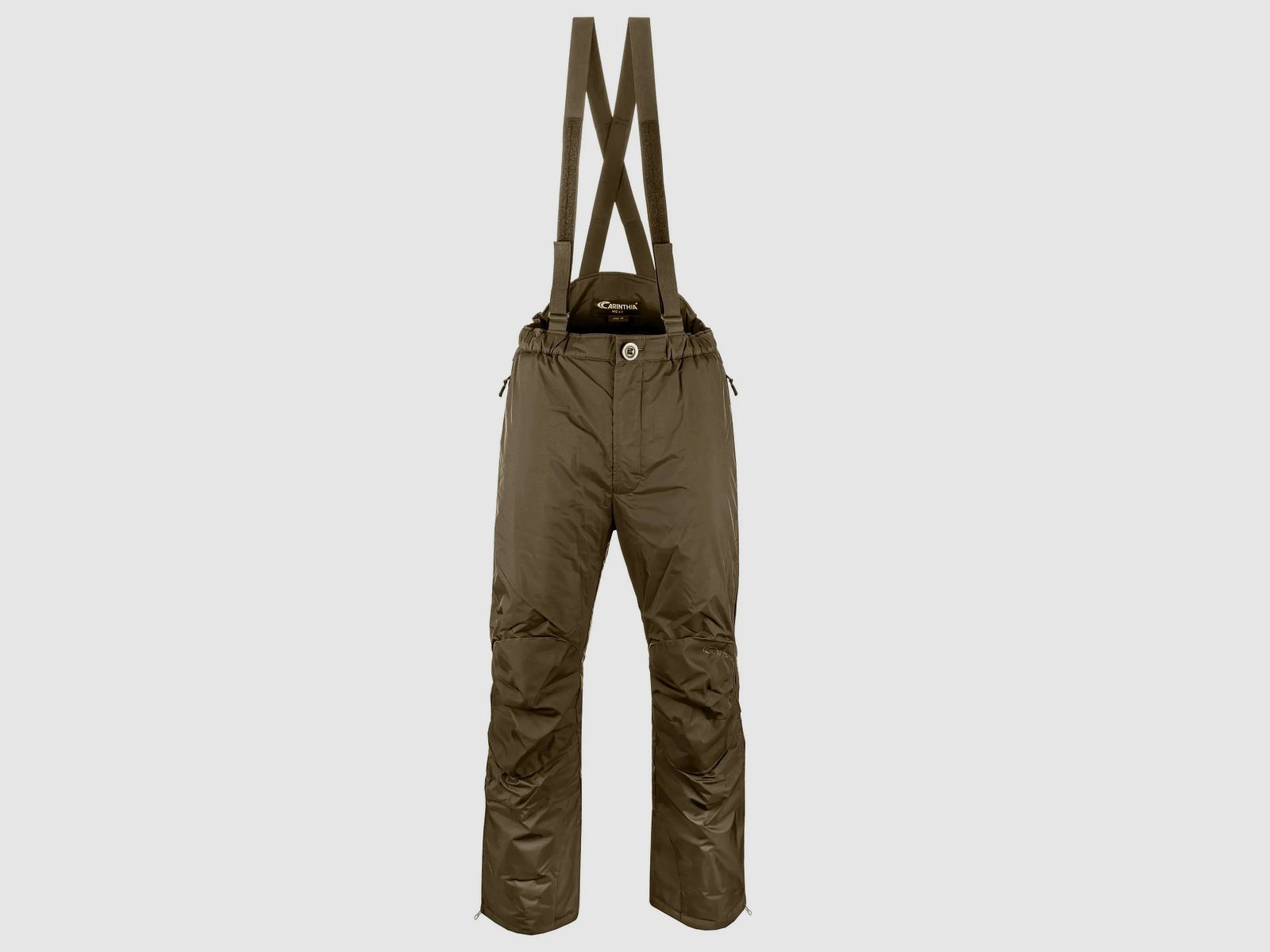 Carinthia Carinthia Hose HIG 4.0 coyote